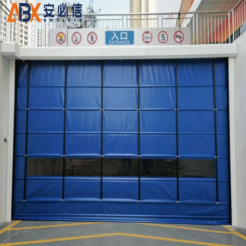 湖州市翻转式卸货平台